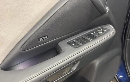 Lexus TX, 2025 год, 9 774 000 рублей, 17 фотография