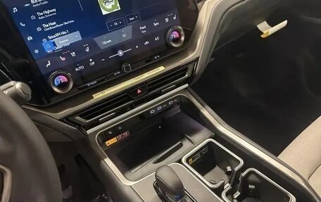 Lexus TX, 2025 год, 9 774 000 рублей, 24 фотография