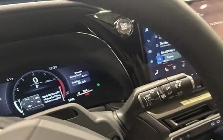 Lexus TX, 2025 год, 9 774 000 рублей, 22 фотография