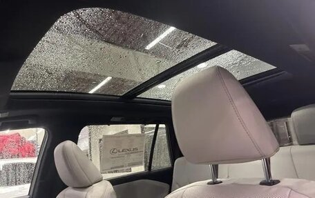 Lexus TX, 2025 год, 9 774 000 рублей, 28 фотография