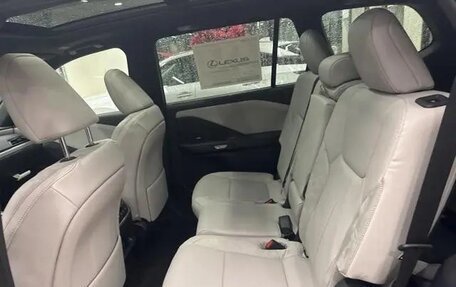 Lexus TX, 2025 год, 9 774 000 рублей, 32 фотография