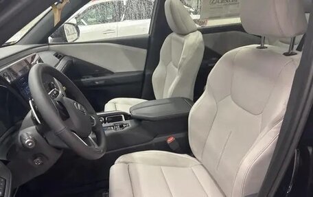 Lexus TX, 2025 год, 9 774 000 рублей, 19 фотография