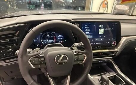 Lexus TX, 2025 год, 9 774 000 рублей, 23 фотография