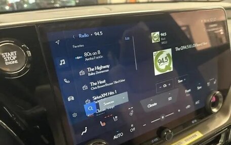 Lexus TX, 2025 год, 9 774 000 рублей, 25 фотография