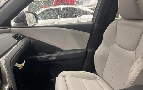 Lexus TX, 2025 год, 9 774 000 рублей, 26 фотография