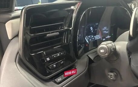 Lexus TX, 2025 год, 9 774 000 рублей, 21 фотография