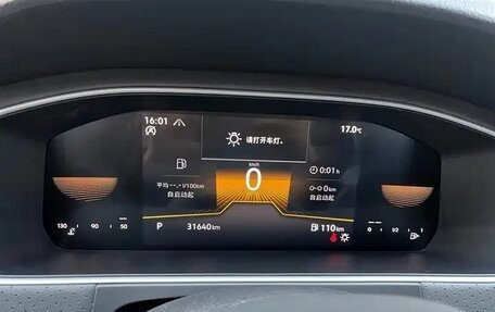 Volkswagen Lavida, 2023 год, 1 785 000 рублей, 8 фотография