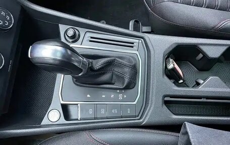 Volkswagen Lavida, 2023 год, 1 785 000 рублей, 9 фотография