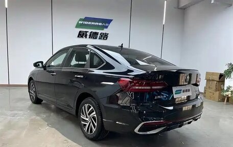 Volkswagen Lavida, 2023 год, 1 785 000 рублей, 6 фотография