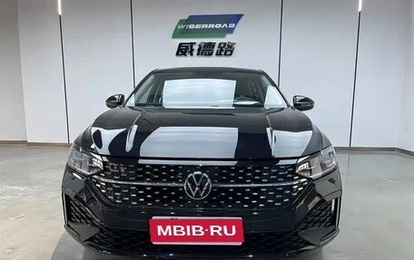 Volkswagen Lavida, 2023 год, 1 785 000 рублей, 2 фотография