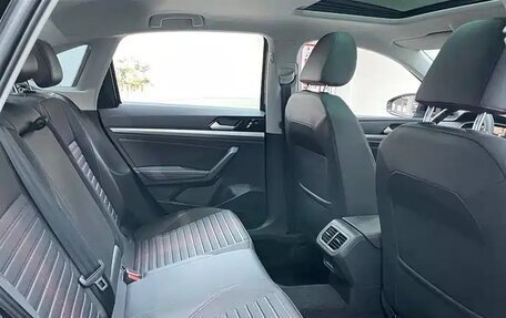 Volkswagen Lavida, 2023 год, 1 785 000 рублей, 15 фотография