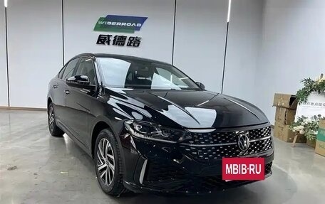 Volkswagen Lavida, 2023 год, 1 785 000 рублей, 3 фотография