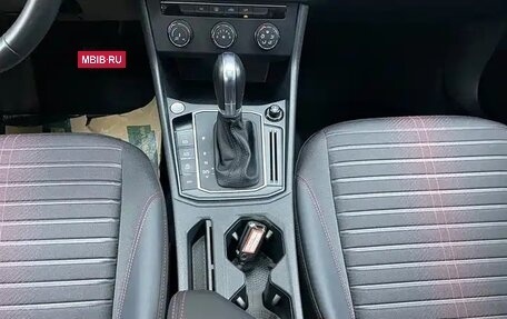 Volkswagen Lavida, 2023 год, 1 785 000 рублей, 24 фотография