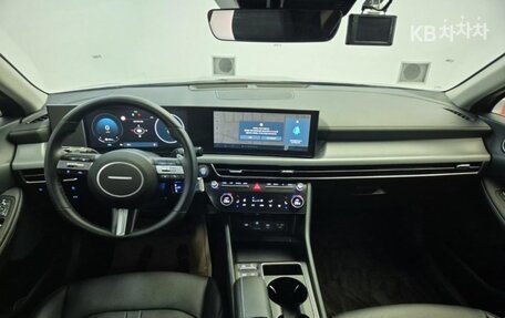 Hyundai Sonata VIII, 2024 год, 2 850 069 рублей, 5 фотография