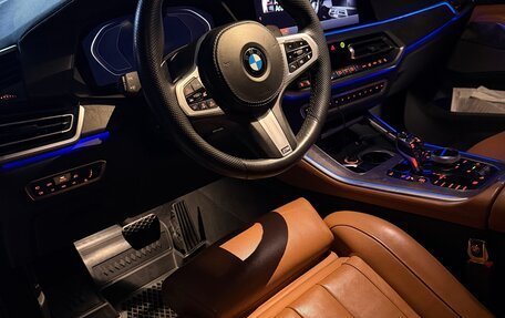 BMW X5, 2019 год, 8 200 000 рублей, 5 фотография