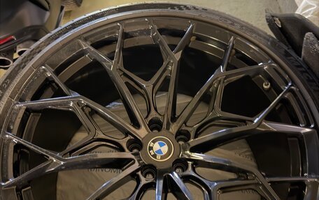 BMW X5, 2019 год, 8 200 000 рублей, 7 фотография