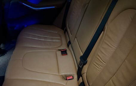 BMW X5, 2019 год, 8 200 000 рублей, 8 фотография