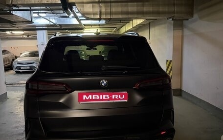 BMW X5, 2019 год, 8 200 000 рублей, 4 фотография