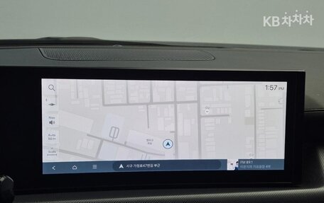 Hyundai Sonata VIII, 2024 год, 2 850 069 рублей, 12 фотография