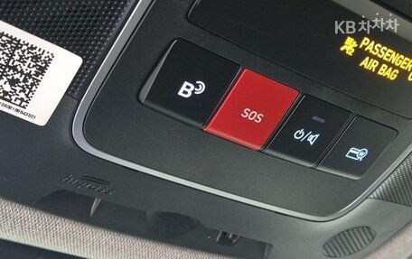 Hyundai Sonata VIII, 2024 год, 2 850 069 рублей, 14 фотография