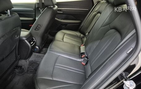 Hyundai Sonata VIII, 2024 год, 2 850 069 рублей, 16 фотография