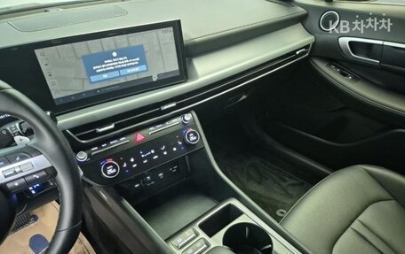 Hyundai Sonata VIII, 2024 год, 2 850 069 рублей, 10 фотография