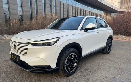 Honda Vezel, 2022 год, 1 595 013 рублей, 3 фотография