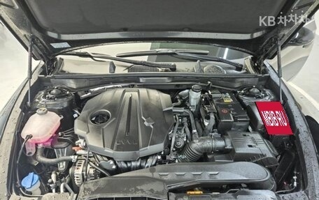 Hyundai Sonata VIII, 2024 год, 2 850 069 рублей, 18 фотография