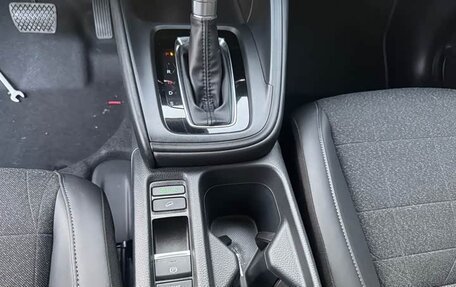 Honda Vezel, 2022 год, 1 595 013 рублей, 6 фотография