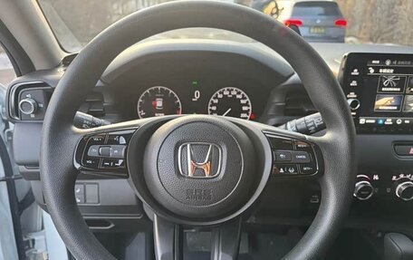 Honda Vezel, 2022 год, 1 595 013 рублей, 7 фотография