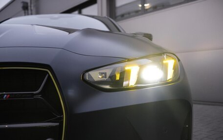 BMW M4, 2025 год, 46 490 000 рублей, 4 фотография