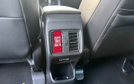 Honda Vezel, 2022 год, 1 595 013 рублей, 8 фотография