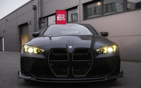 BMW M4, 2025 год, 46 490 000 рублей, 2 фотография