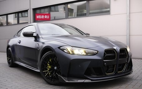 BMW M4, 2025 год, 46 490 000 рублей, 3 фотография