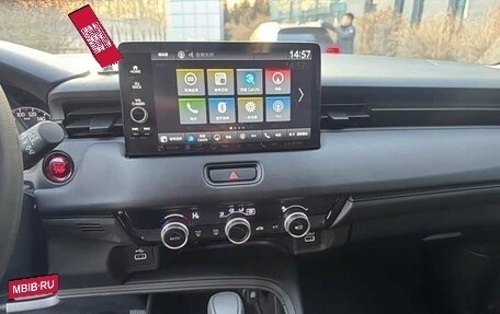 Honda Vezel, 2022 год, 1 595 013 рублей, 9 фотография