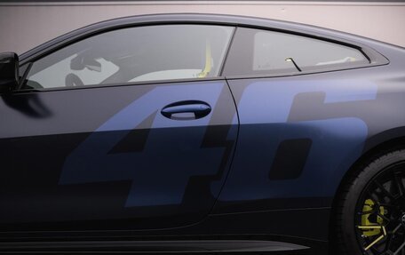 BMW M4, 2025 год, 46 490 000 рублей, 8 фотография