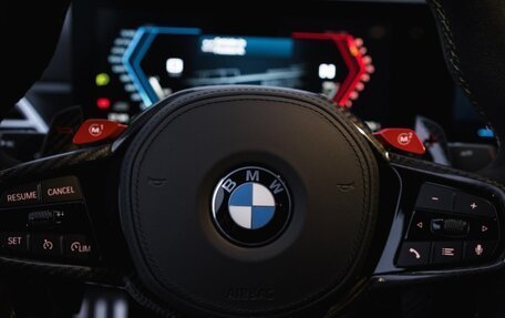 BMW M4, 2025 год, 46 490 000 рублей, 17 фотография