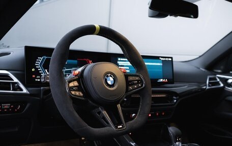 BMW M4, 2025 год, 46 490 000 рублей, 12 фотография