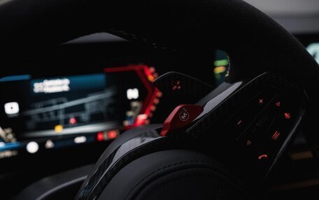 BMW M4, 2025 год, 46 490 000 рублей, 19 фотография