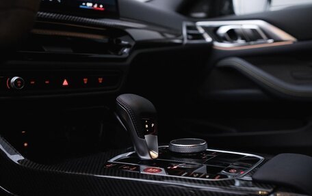 BMW M4, 2025 год, 46 490 000 рублей, 21 фотография