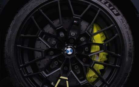 BMW M4, 2025 год, 46 490 000 рублей, 22 фотография