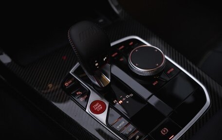 BMW M4, 2025 год, 46 490 000 рублей, 23 фотография