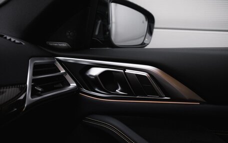 BMW M4, 2025 год, 46 490 000 рублей, 24 фотография