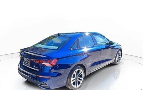 Audi A3, 2025 год, 5 092 000 рублей, 4 фотография