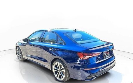 Audi A3, 2025 год, 5 092 000 рублей, 3 фотография