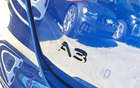 Audi A3, 2025 год, 5 092 000 рублей, 6 фотография