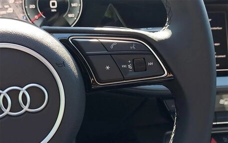 Audi A3, 2025 год, 5 092 000 рублей, 10 фотография