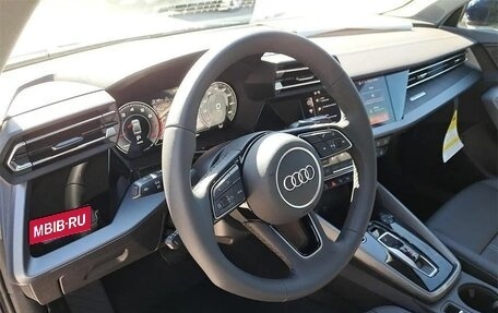 Audi A3, 2025 год, 5 092 000 рублей, 7 фотография