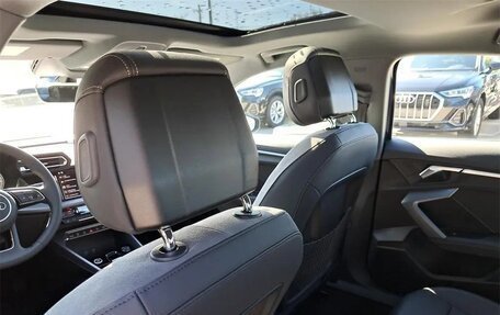 Audi A3, 2025 год, 5 092 000 рублей, 26 фотография