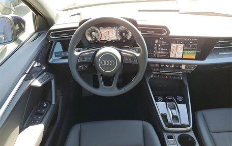 Audi A3, 2025 год, 5 092 000 рублей, 23 фотография